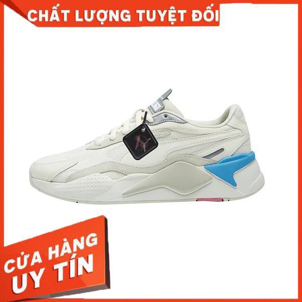 [ẢNH THẬT] Giày sneaker Puma x Kang Daniel RS-X3 chính hãng NEW : : : * L ⁹ ' :