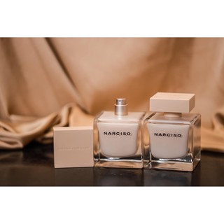 (Mẫu thử) Nước hoa Narciso Poudree 10ml