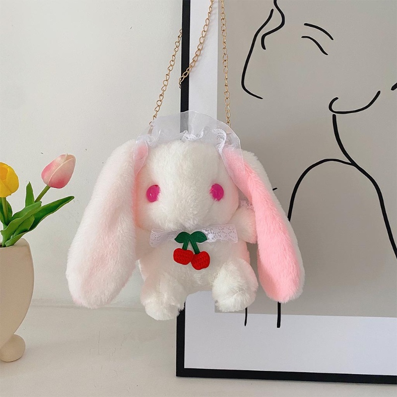 Túi Đeo Chéo Đựng Mỹ Phẩm Trang Điểm Dành Cho Nữ