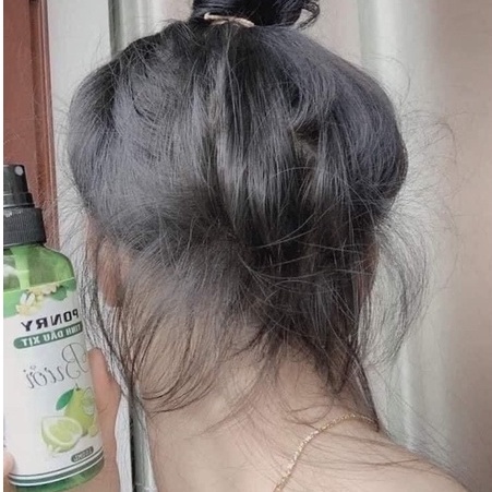 XỊT BƯỞI KÍCH MỌC TÓC PONRY