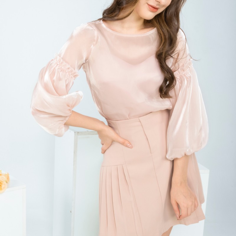Chân váy Celia Skirt 49V001 TRISCY | BigBuy360 - bigbuy360.vn