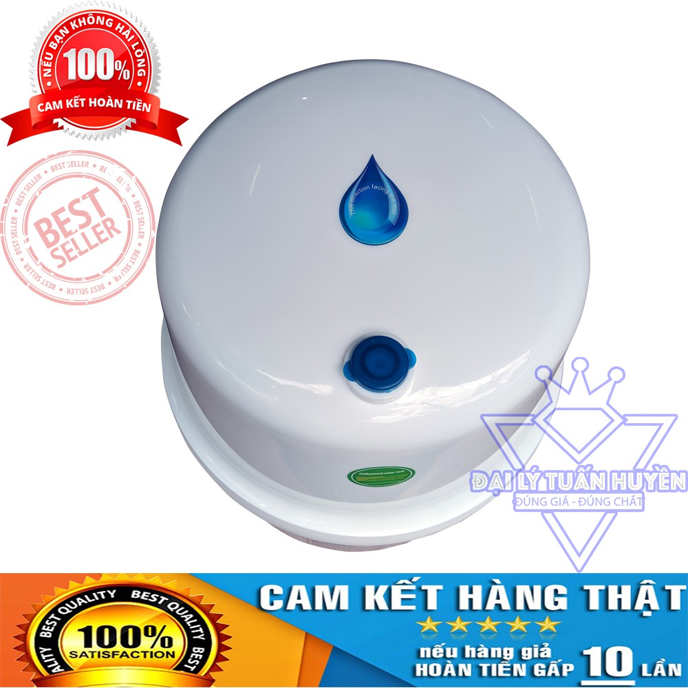 [Mã ELFLASH5 giảm 20K đơn 50K] Bình áp nhựa chứa nước - Dùng cho máy lọc nước RO | BigBuy360 - bigbuy360.vn