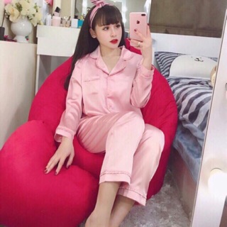 Bộ lụa bánh bèo