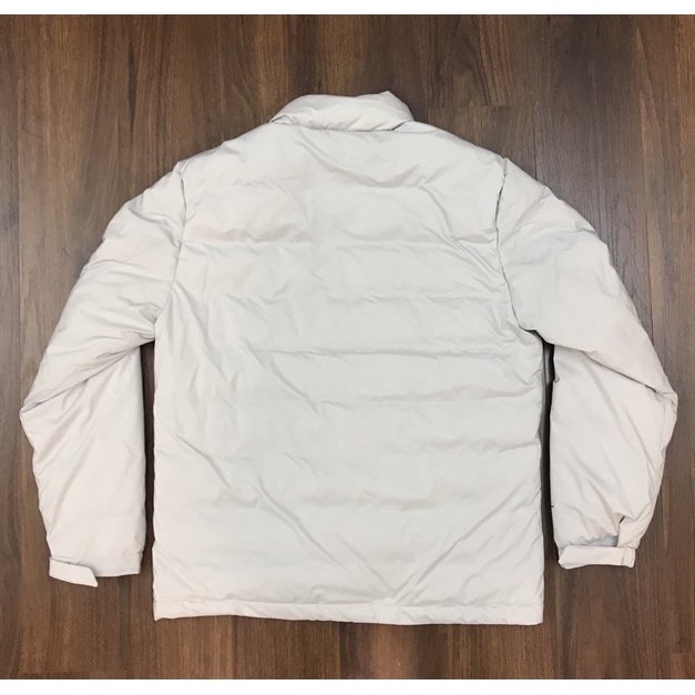 Khoác phao Millet MUQWD 42462