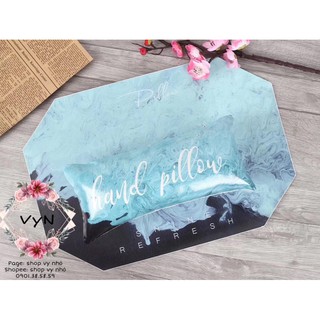 Gối kê tay làm nail