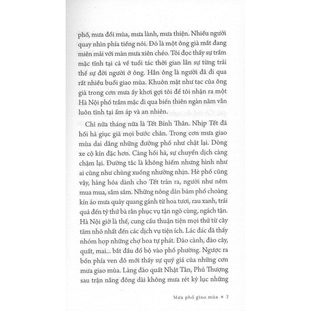 Sách - Phố Phở Phố Có Nhà To