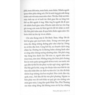 Sách - Phố Phở Phố Có Nhà To
