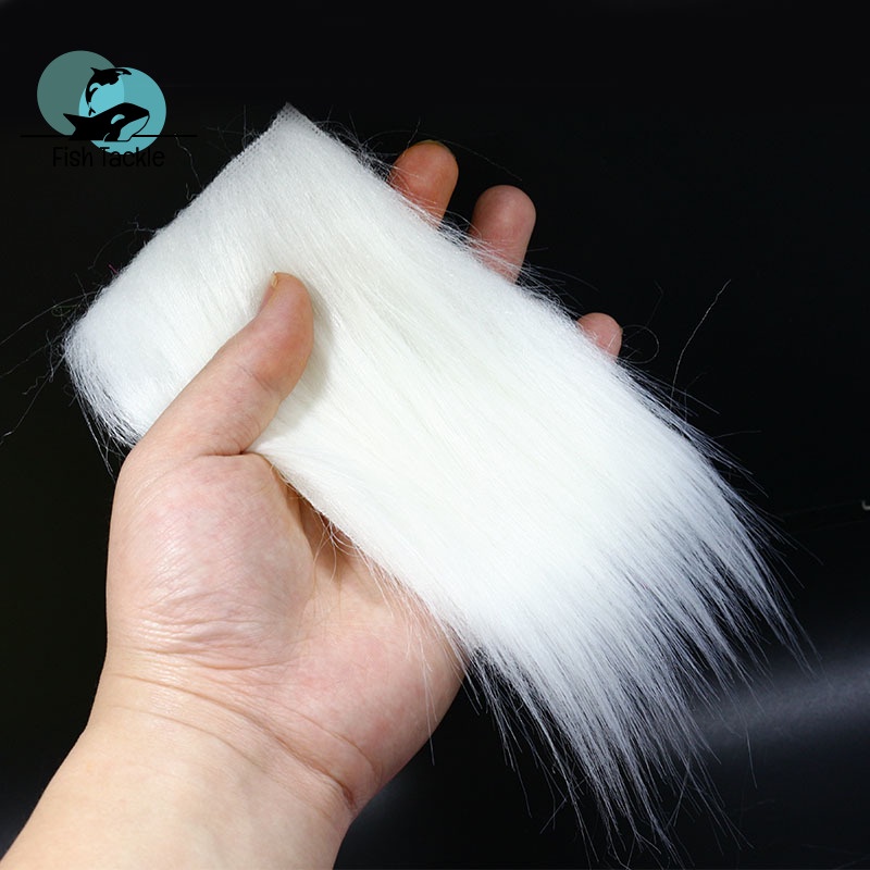 Sợi Lông Nhân Tạo Dài Dùng Trang Trí