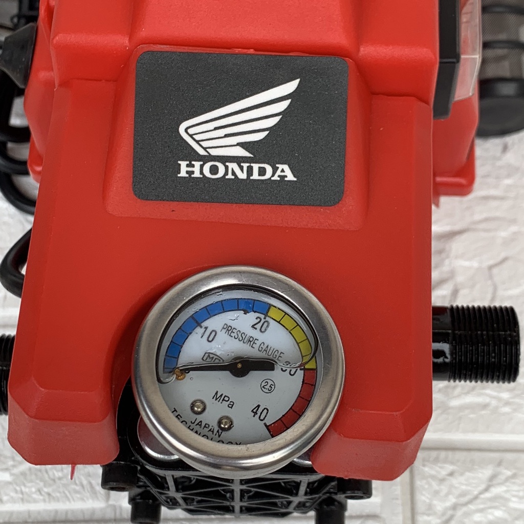 Máy rửa xe áp lực cao công suất 3500w dây 15m xịt rửa mạnh mẽ
