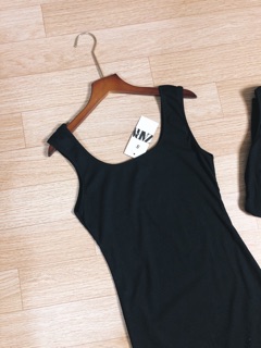 Bán sỉ vát len ôm body maxi
