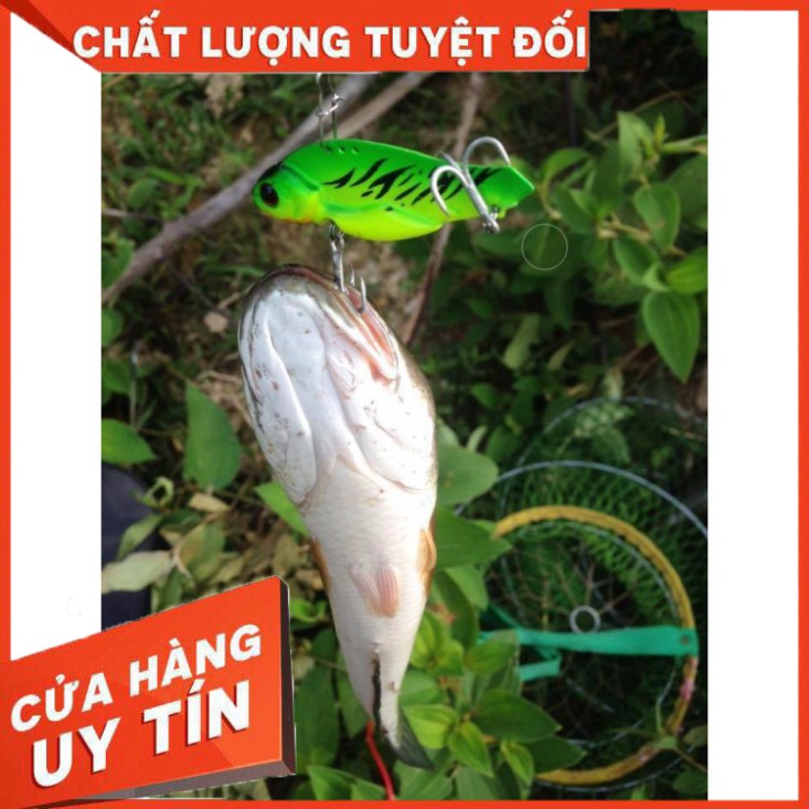 [ HOT GIẢM GIÁ ] Mồi Câu Lure, Cá Sắt Orichi, Fishen Full Lưỡi BKK.. Chuyên Câu Lure Cá Lóc, Chẽm.. Liên hệ : 0931.753.9