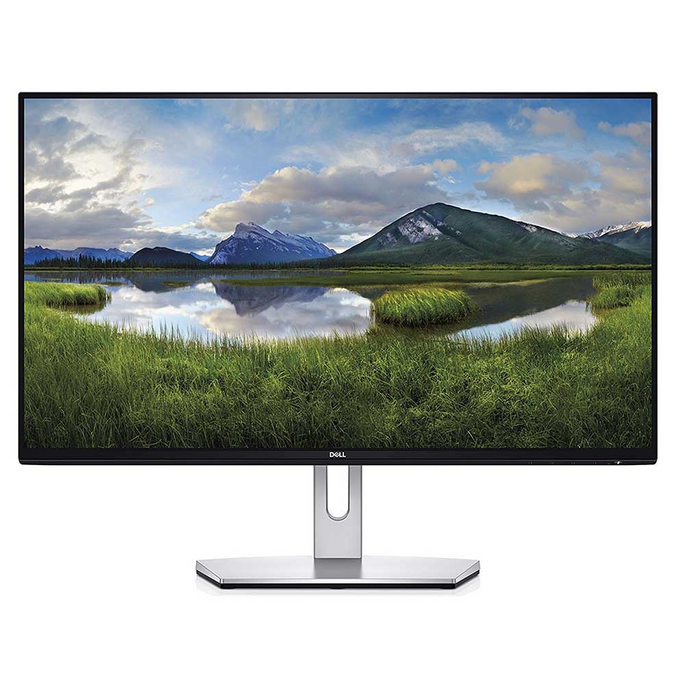 Màn hình máy tính LCD Dell S2419H 24 Inch Full HD 1920x1080 | WebRaoVat - webraovat.net.vn