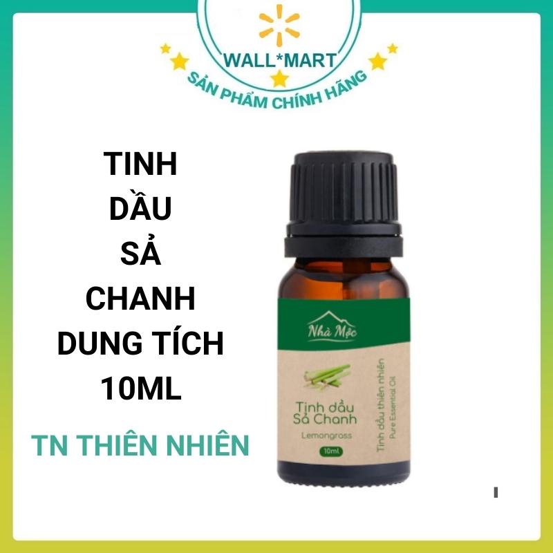 TINH DẦU DÙNG CHO MÁY XÔNG TINH DẦU WALLMART WM136