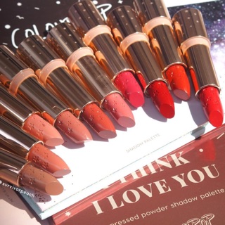 Son ColourPop Lux Lipstick