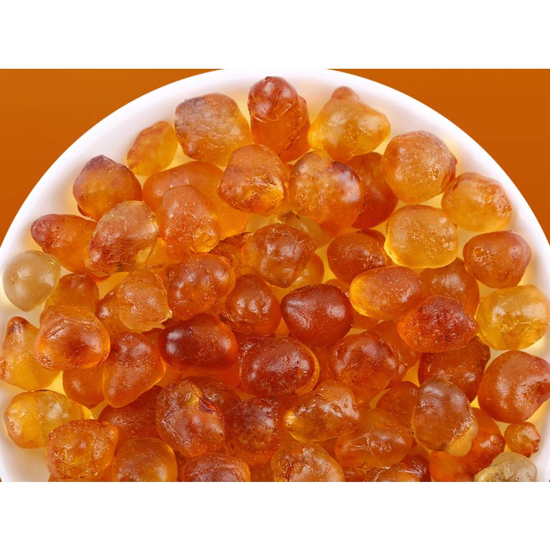 Nhựa Đào Vân Nam Thượng Hạng 100g