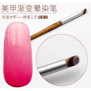 Cọ omber cọ nail