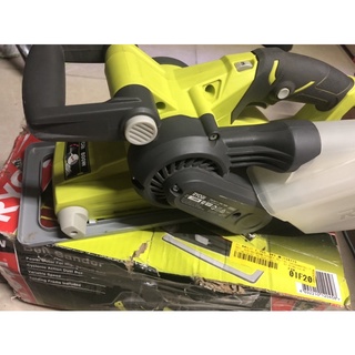 Chà nhám Tăng ( băng) Ryobi Ebs800v có điều tốc
