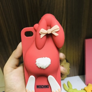 Ốp iphone 4 , Ốp thú dẻo iphone 4 / 4s cute