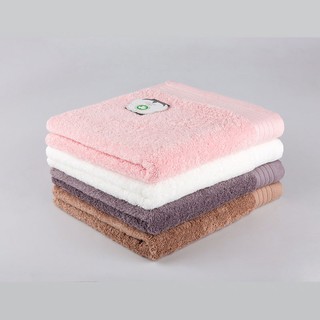 [한국]  Khăn Bông Khăn Tắm Lớn Sợi Bông Số 1 Hàn Quốc SONGWOL TG ORGANIC (100% Organic Cotton)