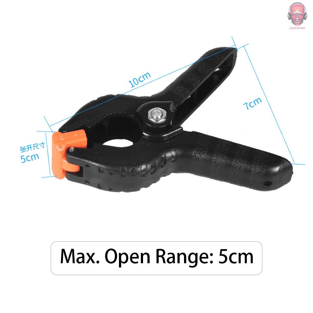 Set 6 kẹp giữ tấm phông nền chụp ảnh trong studio