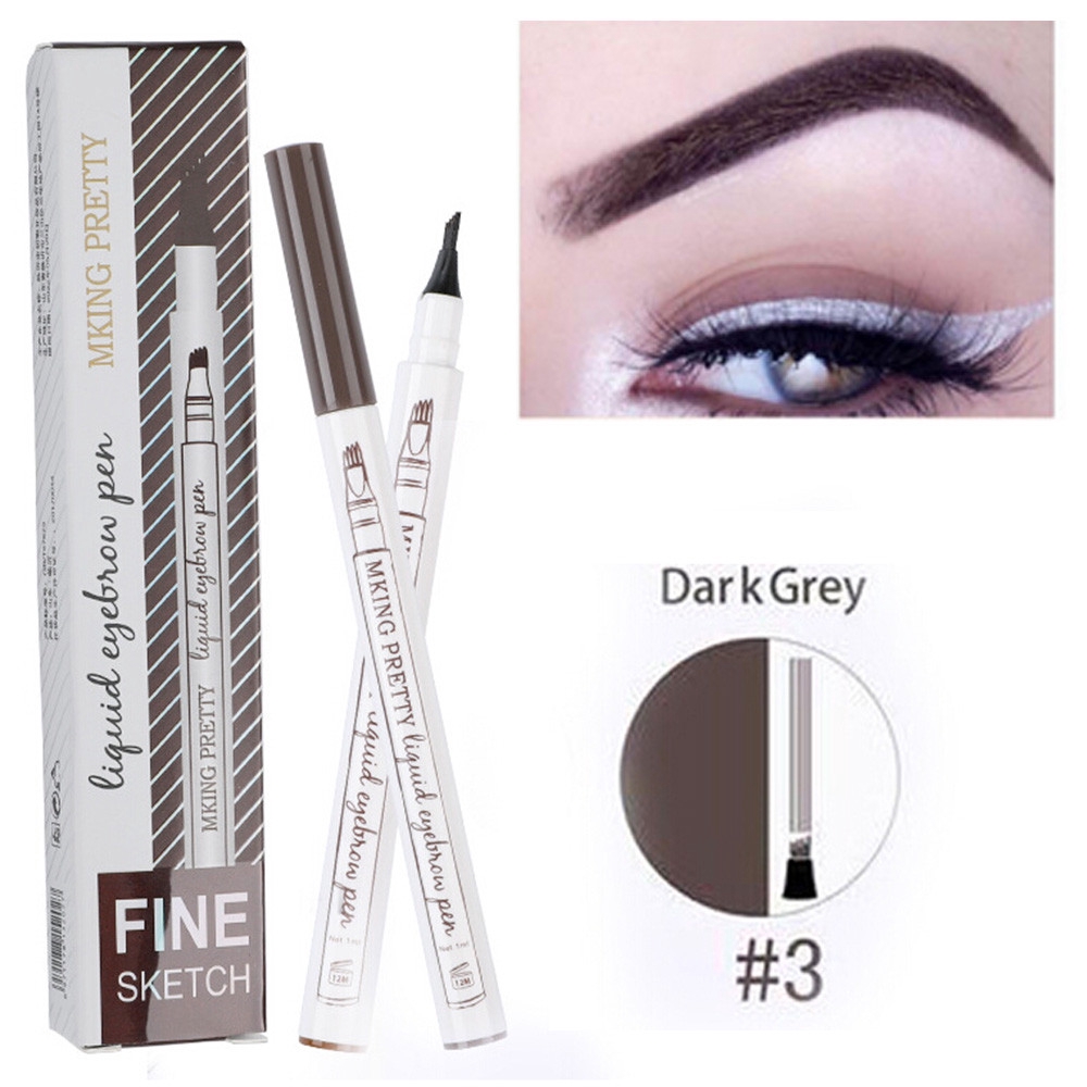 1 cây bút chì kẻ lông mày Sivanana | BigBuy360 - bigbuy360.vn