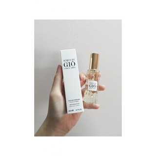 Nước Hoa Nam Mini Acqua di Gio
