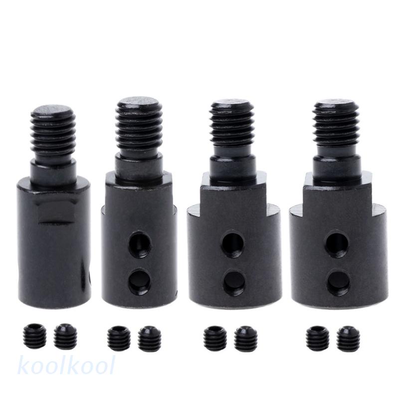 Trục nối dài 5mm / 8mm / 10mm / 12mm M10 chuyên dụng