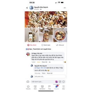 Ngũ cốc siêu hạt