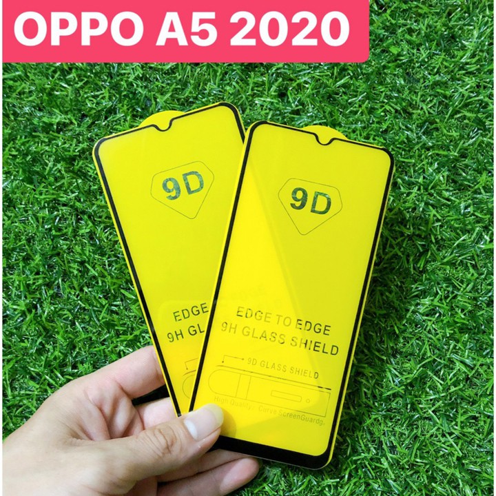 [HOT] KÍNH CƯỜNG LỰC FULL MÀN 9D CÁC DÒNG OPPO A31/F11 PRO/F11/F9/F7/F5/F3/F1S/A59/A83/A5/A9/A3S/A5S/A1K/RENO 2F | BigBuy360 - bigbuy360.vn