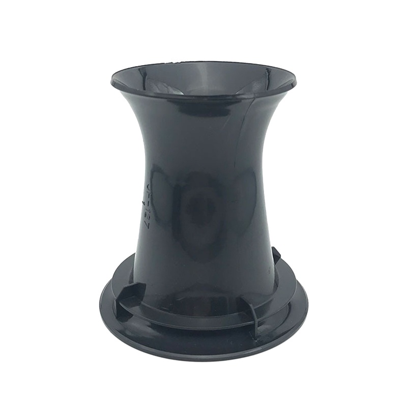 Ống Loa Bass Bằng Nhựa Kích Thước 99x82mm 2Mm Chuyên Dụng Cho Phản Xạ