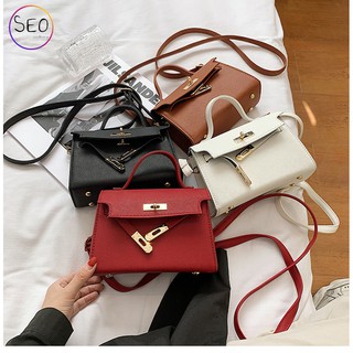 Túi Đeo Chéo Mini Siêu Sang Chảnh