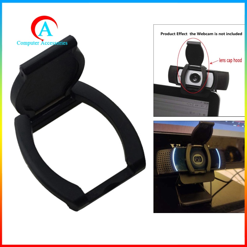 Nắp bảo vệ ống kính máy ảnh Logitech HD Pro Webcam C920 C922 C930e