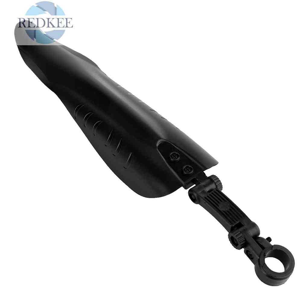 Set 2 Tấm Chắn Bùn Trước Sau Cho Xe Đạp Leo Núi