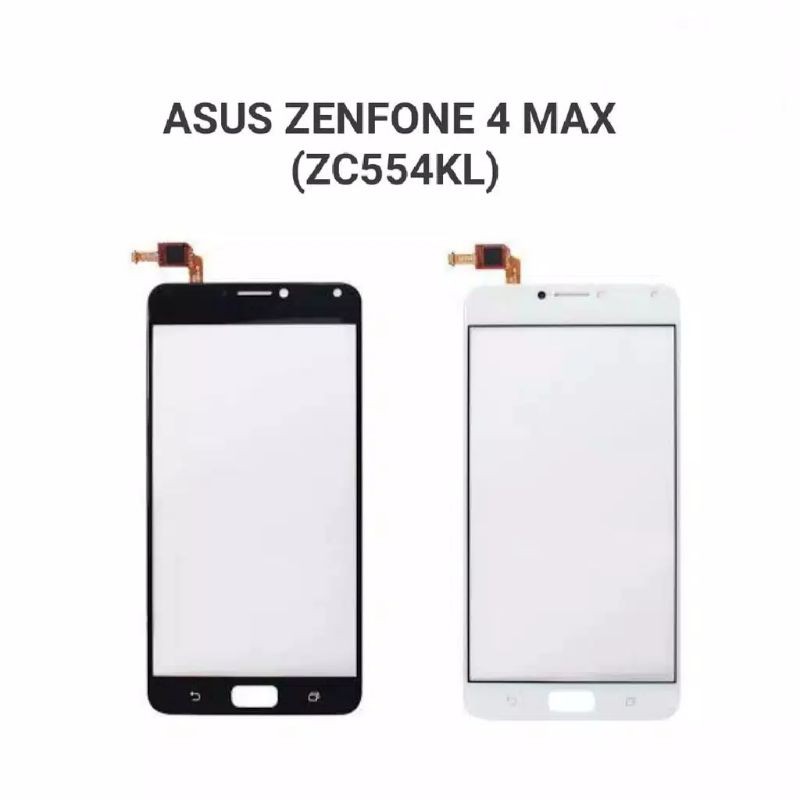 Màn Hình Điện Thoại Cảm Ứng Chất Lượng Cao Thay Thế Cho Asus Zenfone 4 Max Pro 5.5 Zc554kl Mới