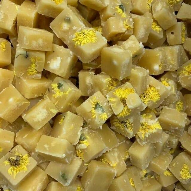 Hoa cúc đường phèn mật ong 500g