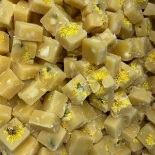 Hoa cúc đường phèn mật ong 500g