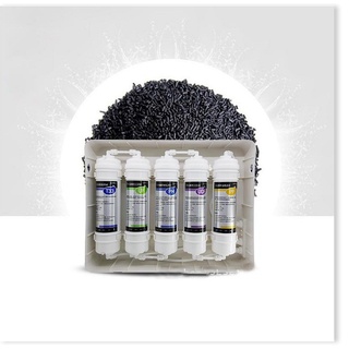 Bộ 5 lõi lọc nước Nano