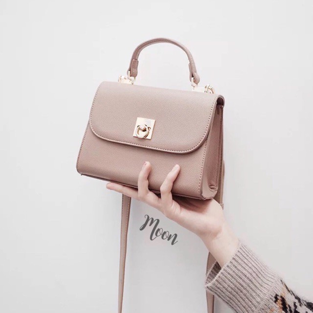 HÀNG CÓ SẴN - TÚI MICOCAH NANA Chính hãng