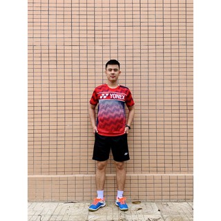 ÁO CẦU LÔNG YONEX (MÃ A5)