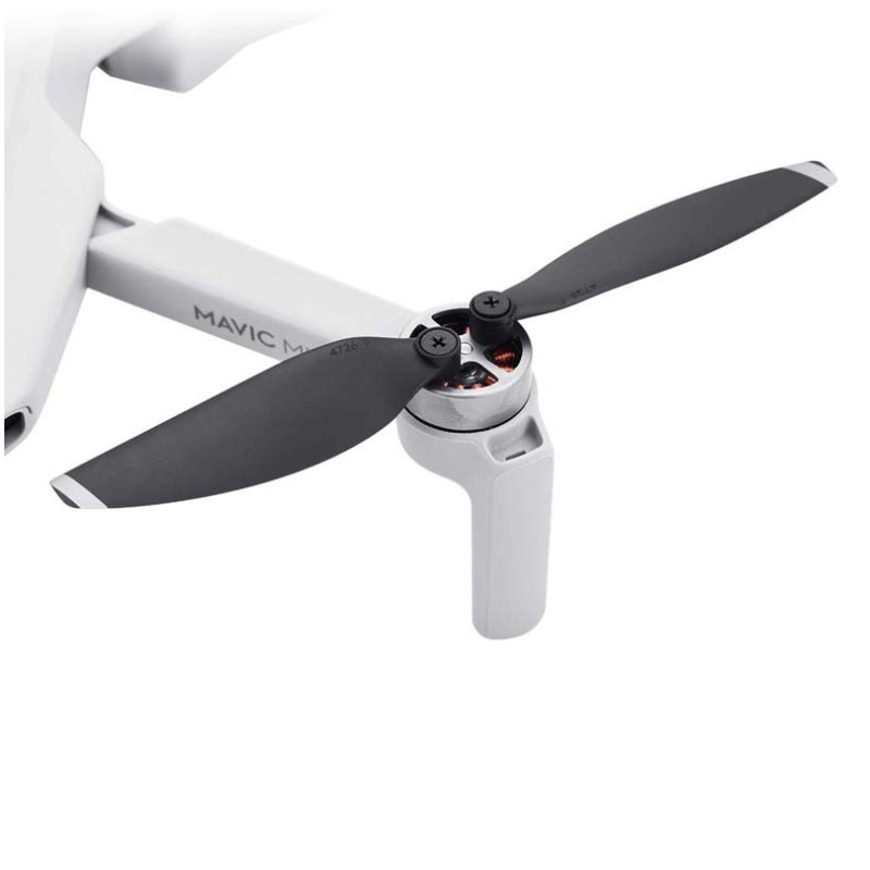 Bộ cánh quạt flycam DJI mini2 2SE / Mini SE bộ 4 cánh bằng nhựa - Phụ kiện flycam
