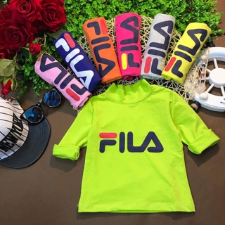 Áo fila
