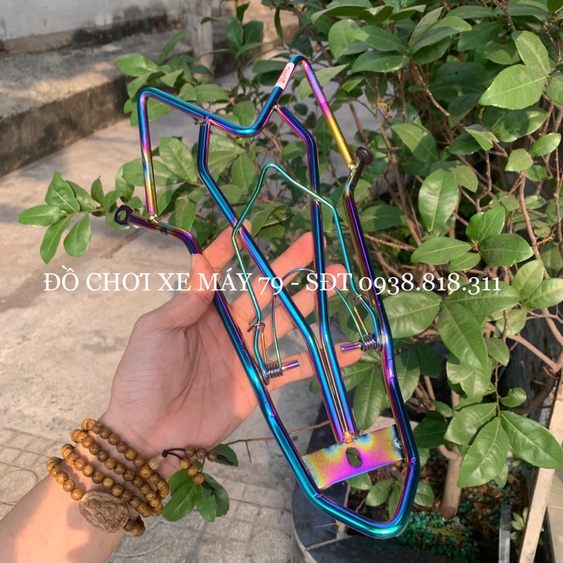 Baga giữa titan Sonic 150