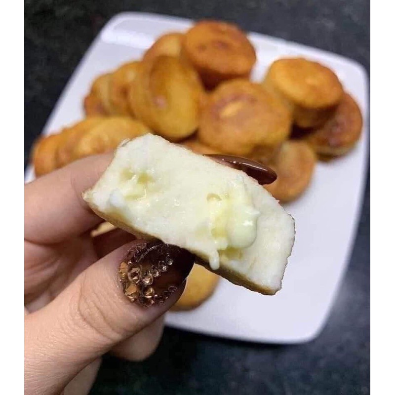 ĐẬU HŨ PHOMAI EB 500gr