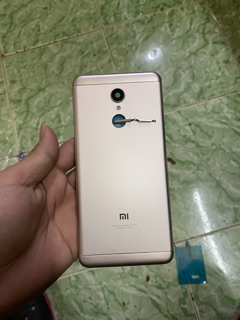 VỎ BỘ XIAOMI REDMI 5