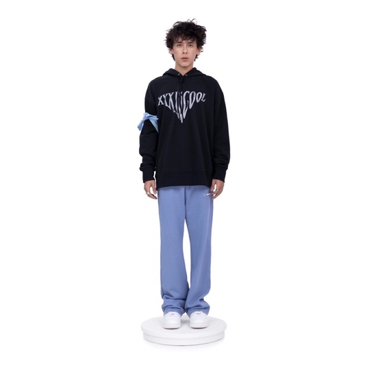 HOODIE UNISEX PHENOMENAL - XXX IS COOL