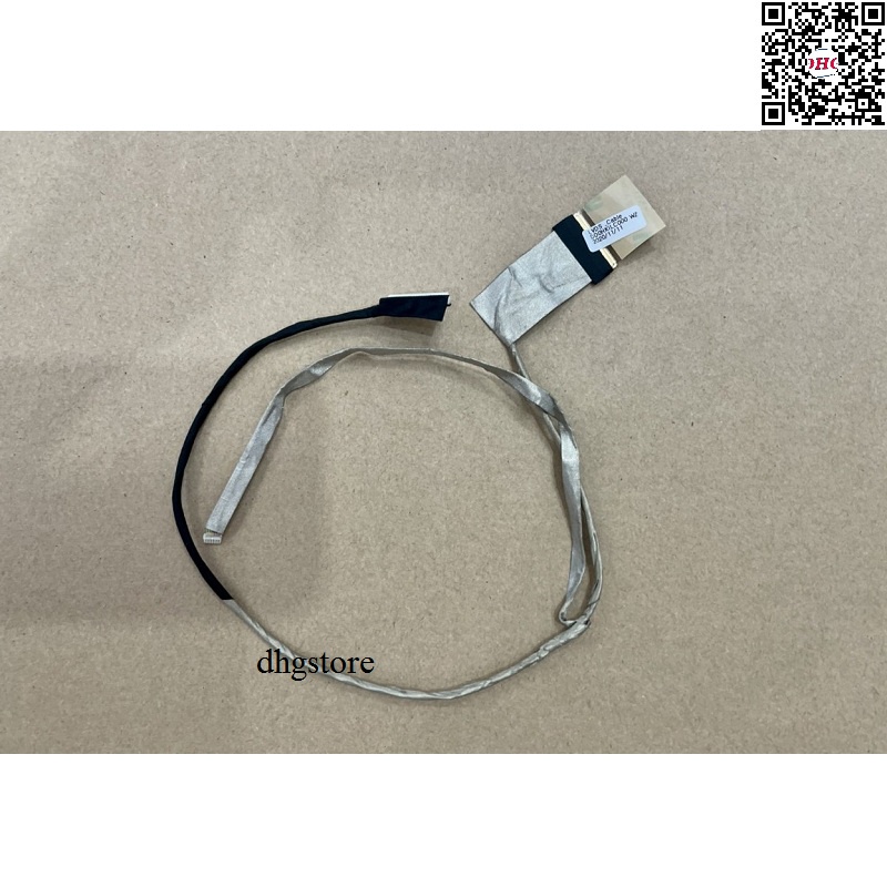 Cáp màn hình laptop Sony Vaio EH VPCEH VPC-EH VPCEH35FM VPCEH14FM VPCEH2S3C VPCEH2S4C VPCEH35 PCG-71811W 40Pin Chuẩn 1