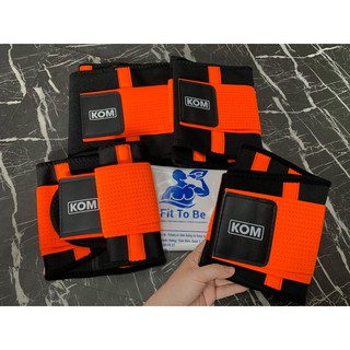 Đai Định Hình Eo KOM
