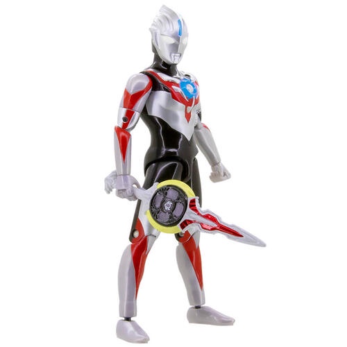 Đồ chơi mô hình Ultra Action Figure - Ultraman Orb Origin