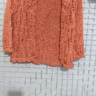 Áo khoác len thời trang .300k