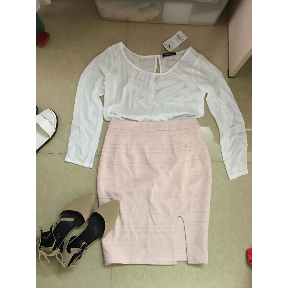 Set công sở